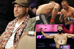 Legendary Old MMA Fighters: Grit & Wisdom Ultimate Guide to MMA: Training, Techniques, and Top Fighters in The World Legendary Old MMA Fighters: Grit & Wisdom | Ultimate Guide to MMA: Training, Techniques, and Top Fighters in The World