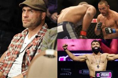 Legendary Old MMA Fighters: Grit & Wisdom Ultimate Guide to MMA: Training, Techniques, and Top Fighters in The World Legendary Old MMA Fighters: Grit & Wisdom | Ultimate Guide to MMA: Training, Techniques, and Top Fighters in The World