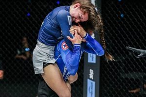 MMA Fighter Danielle Kelly: Bio, Record & Highlights Ultimate Guide to MMA: Training, Techniques, and Top Fighters in The World MMA Fighter Danielle Kelly: Bio, Record & Highlights | Ultimate Guide to MMA: Training, Techniques, and Top Fighters in The World