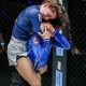MMA Fighter Danielle Kelly: Bio, Record & Highlights | Ultimate Guide to MMA: Training, Techniques, and Top Fighters in The World