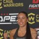 MMA Fighter Kennedy Freeman: Rising Star | Ultimate Guide to MMA: Training, Techniques, and Top Fighters in The World