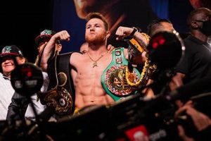 Canelo in MMA: Boxing vs. Octagon? Ultimate Guide to MMA: Training, Techniques, and Top Fighters in The World Canelo in MMA: Boxing vs. Octagon? | Ultimate Guide to MMA: Training, Techniques, and Top Fighters in The World