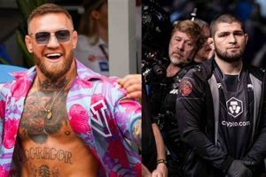 Is Khabib Nurmagomedov Really Broke? Truth Revealed Ultimate Guide to MMA: Training, Techniques, and Top Fighters in The World Is Khabib Nurmagomedov Really Broke? Truth Revealed | Ultimate Guide to MMA: Training, Techniques, and Top Fighters in The World