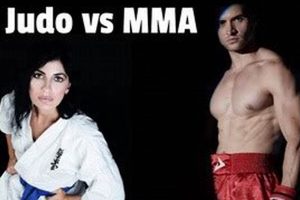 Best Grappling for MMA: Judo vs. BJJ Ultimate Guide to MMA: Training, Techniques, and Top Fighters in The World Best Grappling for MMA: Judo vs. BJJ | Ultimate Guide to MMA: Training, Techniques, and Top Fighters in The World