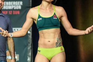 Top 10 Sexiest MMA Fighters: Hottest in the Ring Ultimate Guide to MMA: Training, Techniques, and Top Fighters in The World Top 10 Sexiest MMA Fighters: Hottest in the Ring | Ultimate Guide to MMA: Training, Techniques, and Top Fighters in The World