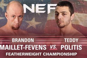 Enhance Your MMA Performance with Neurofeedback (NEF MMA) Training | Ultimate Guide to MMA: Training, Techniques, and Top Fighters in The World