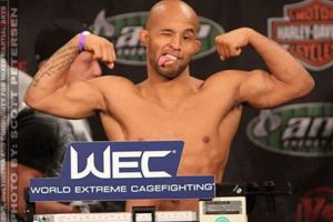 Legendary MMA Fighter: Mighty Mouse's Greatest Fights Ultimate Guide to MMA: Training, Techniques, and Top Fighters in The World Legendary MMA Fighter: Mighty Mouse's Greatest Fights | Ultimate Guide to MMA: Training, Techniques, and Top Fighters in The World