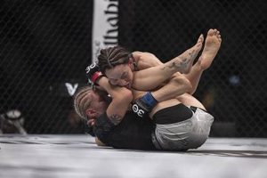 Discover Frey MMA: The Future of Fighting | Ultimate Guide to MMA: Training, Techniques, and Top Fighters in The World