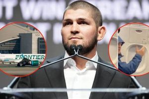 Khabib's Frontier Airlines Statement & Updates Ultimate Guide to MMA: Training, Techniques, and Top Fighters in The World Khabib's Frontier Airlines Statement & Updates | Ultimate Guide to MMA: Training, Techniques, and Top Fighters in The World