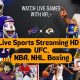 Crack Mma Streams | Ultimate Guide to MMA: Training, Techniques, and Top Fighters in The World