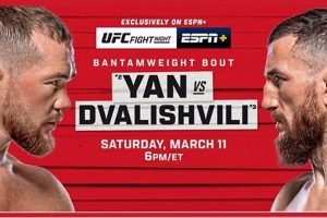 Tonight's MMA Fights: Live Updates & Results Ultimate Guide to MMA: Training, Techniques, and Top Fighters in The World Tonight's MMA Fights: Live Updates & Results | Ultimate Guide to MMA: Training, Techniques, and Top Fighters in The World