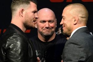 Top MMA Junkie Predictions & Fight Previews Ultimate Guide to MMA: Training, Techniques, and Top Fighters in The World Top MMA Junkie Predictions & Fight Previews | Ultimate Guide to MMA: Training, Techniques, and Top Fighters in The World
