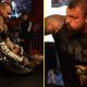 Eddie Hall's Intense MMA Training Revealed | Ultimate Guide to MMA: Training, Techniques, and Top Fighters in The World