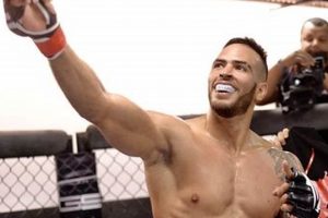 Antonio Troccoli MMA Fighter Stats & Bio Ultimate Guide to MMA: Training, Techniques, and Top Fighters in The World Antonio Troccoli MMA Fighter Stats & Bio | Ultimate Guide to MMA: Training, Techniques, and Top Fighters in The World