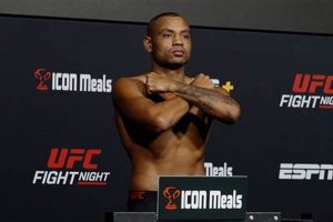 Cesar Almeida Mma Ultimate Guide to MMA: Training, Techniques, and Top Fighters in The World Cesar Almeida Mma | Ultimate Guide to MMA: Training, Techniques, and Top Fighters in The World