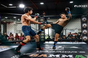 Top MMA Fights in India: Thrilling Action Ultimate Guide to MMA: Training, Techniques, and Top Fighters in The World Top MMA Fights in India: Thrilling Action | Ultimate Guide to MMA: Training, Techniques, and Top Fighters in The World