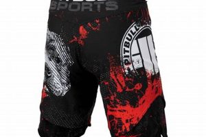 Official Pitbull MMA Clothing & Gear Ultimate Guide to MMA: Training, Techniques, and Top Fighters in The World Official Pitbull MMA Clothing & Gear | Ultimate Guide to MMA: Training, Techniques, and Top Fighters in The World
