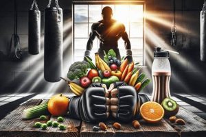 Fueling the Fight: MMA Fighter Diet & Nutrition Guide Ultimate Guide to MMA: Training, Techniques, and Top Fighters in The World Fueling the Fight: MMA Fighter Diet & Nutrition Guide | Ultimate Guide to MMA: Training, Techniques, and Top Fighters in The World