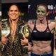 Top Brazilian Female MMA Fighters: A Rising Force | Ultimate Guide to MMA: Training, Techniques, and Top Fighters in The World