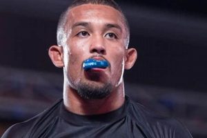 Pro MMA Fighter Damien Anderson: Stats & Bio Ultimate Guide to MMA: Training, Techniques, and Top Fighters in The World Pro MMA Fighter Damien Anderson: Stats & Bio | Ultimate Guide to MMA: Training, Techniques, and Top Fighters in The World