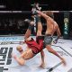 Mastering the Rolling Thunder Kick in MMA | Ultimate Guide to MMA: Training, Techniques, and Top Fighters in The World