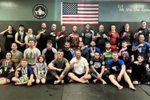 Best MMA Training in Wichita KS | Gyms & Classes Ultimate Guide to MMA: Training, Techniques, and Top Fighters in The World Best MMA Training in Wichita KS | Gyms & Classes | Ultimate Guide to MMA: Training, Techniques, and Top Fighters in The World