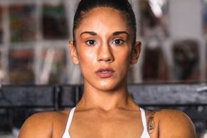 The Ultimate Amanda Serrano MMA Record & Stats Ultimate Guide to MMA: Training, Techniques, and Top Fighters in The World The Ultimate Amanda Serrano MMA Record & Stats | Ultimate Guide to MMA: Training, Techniques, and Top Fighters in The World
