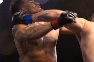 Top MMA Gyms & Training in Yuma, AZ | Ultimate Guide to MMA: Training, Techniques, and Top Fighters in The World