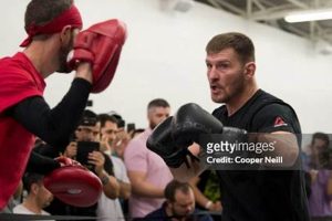 Best MMA Gym in Dallas | Mohler MMA Ultimate Guide to MMA: Training, Techniques, and Top Fighters in The World Best MMA Gym in Dallas | Mohler MMA | Ultimate Guide to MMA: Training, Techniques, and Top Fighters in The World