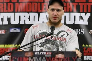 The MMA Journey of Nick Thompson: A Fighter's Profile Ultimate Guide to MMA: Training, Techniques, and Top Fighters in The World The MMA Journey of Nick Thompson: A Fighter's Profile | Ultimate Guide to MMA: Training, Techniques, and Top Fighters in The World