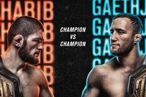 UFC 254: Gaethje vs. Khabib Title Fight Ultimate Guide to MMA: Training, Techniques, and Top Fighters in The World UFC 254: Gaethje vs. Khabib Title Fight | Ultimate Guide to MMA: Training, Techniques, and Top Fighters in The World