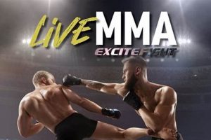 Ultimate Excitefight MMA Championship | Ultimate Guide to MMA: Training, Techniques, and Top Fighters in The World