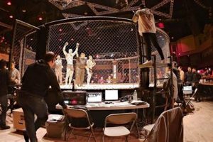 The Ultimate MMA Fight Center Guide Ultimate Guide to MMA: Training, Techniques, and Top Fighters in The World The Ultimate MMA Fight Center Guide | Ultimate Guide to MMA: Training, Techniques, and Top Fighters in The World