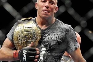 GSP's MMA Record: A Legacy of Dominance Ultimate Guide to MMA: Training, Techniques, and Top Fighters in The World GSP's MMA Record: A Legacy of Dominance | Ultimate Guide to MMA: Training, Techniques, and Top Fighters in The World