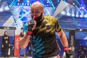 The Rise of Gaziev MMA: A Champion's Journey | Ultimate Guide to MMA: Training, Techniques, and Top Fighters in The World