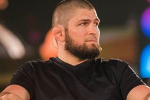 Khabib Nurmagomedov's Height: How Tall is He? Ultimate Guide to MMA: Training, Techniques, and Top Fighters in The World Khabib Nurmagomedov's Height: How Tall is He? | Ultimate Guide to MMA: Training, Techniques, and Top Fighters in The World