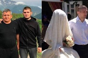 Khabib's Cousin's Wedding: Details & More Ultimate Guide to MMA: Training, Techniques, and Top Fighters in The World Khabib's Cousin's Wedding: Details & More | Ultimate Guide to MMA: Training, Techniques, and Top Fighters in The World