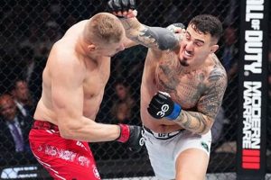 Mma Last Night Ultimate Guide to MMA: Training, Techniques, and Top Fighters in The World Mma Last Night | Ultimate Guide to MMA: Training, Techniques, and Top Fighters in The World