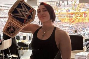 Discover the Power of Rhea MMA Training | Ultimate Guide to MMA: Training, Techniques, and Top Fighters in The World