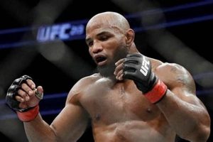 Top Big Black MMA Fighters: Dominating the Octagon Ultimate Guide to MMA: Training, Techniques, and Top Fighters in The World Top Big Black MMA Fighters: Dominating the Octagon | Ultimate Guide to MMA: Training, Techniques, and Top Fighters in The World