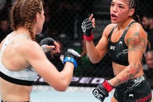 Top Tracy MMA Fighter Stats & Bio Ultimate Guide to MMA: Training, Techniques, and Top Fighters in The World Top Tracy MMA Fighter Stats & Bio | Ultimate Guide to MMA: Training, Techniques, and Top Fighters in The World