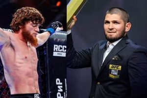 Dagestani Fighters: Magomedov and Khabib Legacy Ultimate Guide to MMA: Training, Techniques, and Top Fighters in The World Dagestani Fighters: Magomedov and Khabib Legacy | Ultimate Guide to MMA: Training, Techniques, and Top Fighters in The World