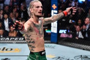 Top MMA Fighters with Long Hair: Styles & Strategies Ultimate Guide to MMA: Training, Techniques, and Top Fighters in The World Top MMA Fighters with Long Hair: Styles & Strategies | Ultimate Guide to MMA: Training, Techniques, and Top Fighters in The World