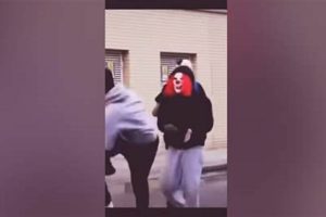 Epic Clown Prank on MMA Fighter Gone Wrong! Ultimate Guide to MMA: Training, Techniques, and Top Fighters in The World Epic Clown Prank on MMA Fighter Gone Wrong! | Ultimate Guide to MMA: Training, Techniques, and Top Fighters in The World