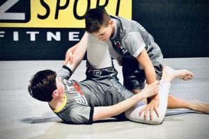 The Ultimate Guide to Blitz MMA Fighting Ultimate Guide to MMA: Training, Techniques, and Top Fighters in The World The Ultimate Guide to Blitz MMA Fighting | Ultimate Guide to MMA: Training, Techniques, and Top Fighters in The World