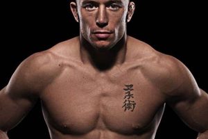 The GSP Legacy: MMA Icon Georges St-Pierre Ultimate Guide to MMA: Training, Techniques, and Top Fighters in The World The GSP Legacy: MMA Icon Georges St-Pierre | Ultimate Guide to MMA: Training, Techniques, and Top Fighters in The World