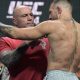 Mma Weigh In | Ultimate Guide to MMA: Training, Techniques, and Top Fighters in The World