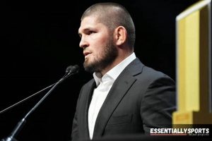Khabib Nurmagomedov May Have Gained Uae Citizenship. Ultimate Guide to MMA: Training, Techniques, and Top Fighters in The World Khabib Nurmagomedov May Have Gained Uae Citizenship. | Ultimate Guide to MMA: Training, Techniques, and Top Fighters in The World