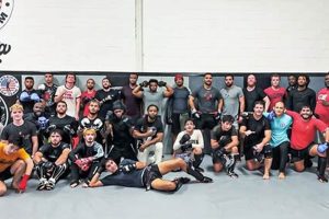 Best MMA Training: American Top Team Atlanta Ultimate Guide to MMA: Training, Techniques, and Top Fighters in The World Best MMA Training: American Top Team Atlanta | Ultimate Guide to MMA: Training, Techniques, and Top Fighters in The World