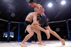 Ultimate MMA Competitions Guide & Tips | Ultimate Guide to MMA: Training, Techniques, and Top Fighters in The World